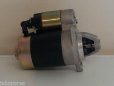 Anlassermotor passend für Yanmar L90, L100 Motoren