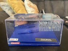 Carrera Digital 132 Leerbox