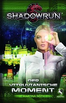 Shadowrun der vitruvianische - der,