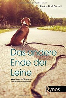 Das andere ende der leine - leine:, was