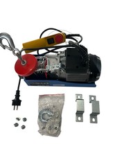 Güde Elektro-Seilzug  (450 W