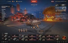 WoT Account EU mit Premium