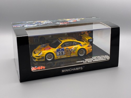 Porsche 911 997 gt3 - porsche,