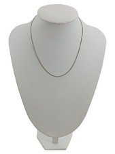 Energetix Halskette Silber