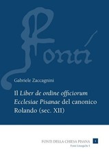 Bücher Gabriele Zaccagnini -