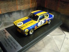 Ford Capri 2600RS, #9 , 6h