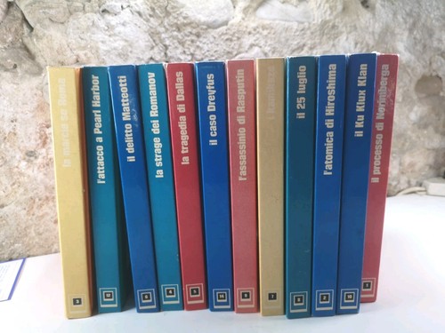 Lot bücher die - 12,