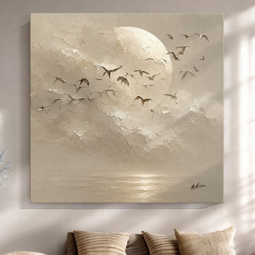 Leinwand bilder xxl natur - leinwand,
