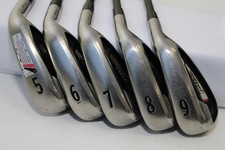 Titleist AP1 714 Eisensatz