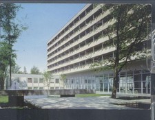 Bad Windsheim - Sanatorium