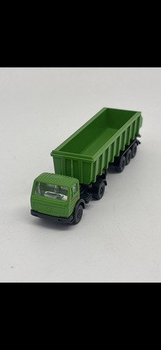 Wiking mercedes lkw - wiking,