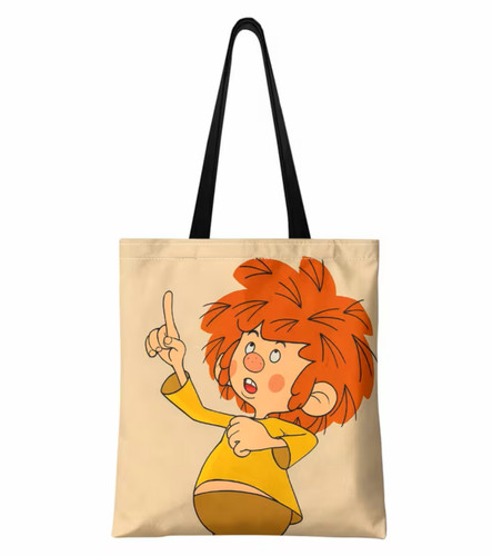 Pumuckl tasche shopper - pumuckl,