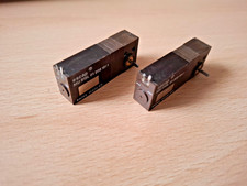 TOP 2x Escap Getriebemotoren