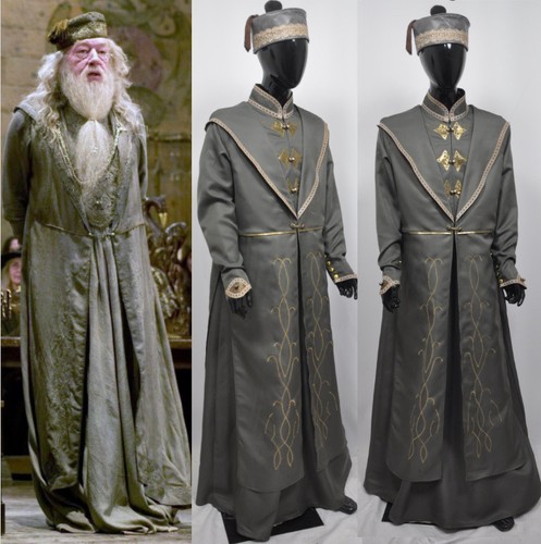 Harry potter hauptzauberer - potter,
