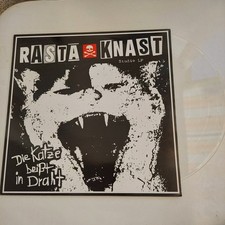 RASTA KNAST - " DIE KATZE