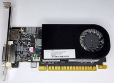 PCIe x16 Grafikkarte Fujitsu