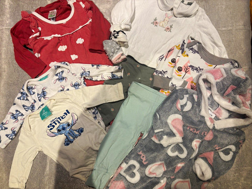 Disney baby tlg outfit - disney,