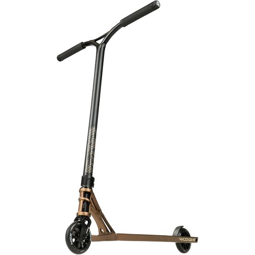 Madd gear scooter stunt - madd,