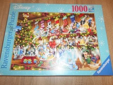 NEU Ravensburger 1000 Teile