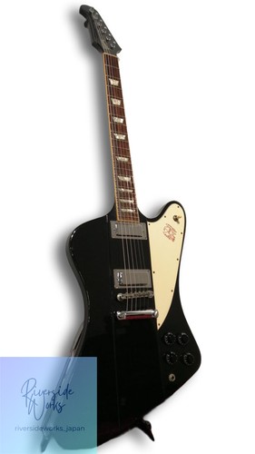 Gibson firebird limited - firebird,
