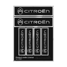 Citroen Neue Offizielle 6