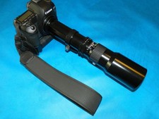 Super tele 500mm für - für, canon