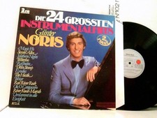 Günter Noris  Die 24