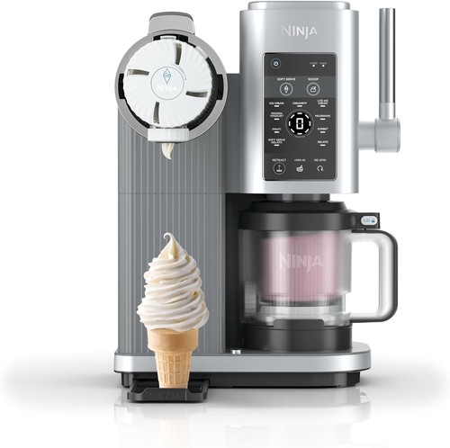 Ninja creami swirl - ninja, nc701eu
