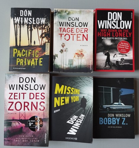 Konvolut bücher von don - bücher-,