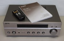 YAMAHA RX-397 RDS AM/FM