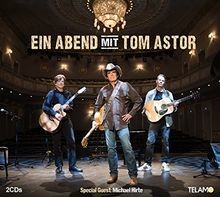 Ein Abend mit Tom Astor von