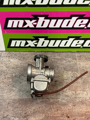 Kawasaki kx125 125 he - kx,