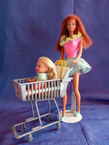 Midge und kelly 12433 - midge,
