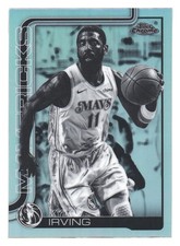 2025-26 Topps Chrome