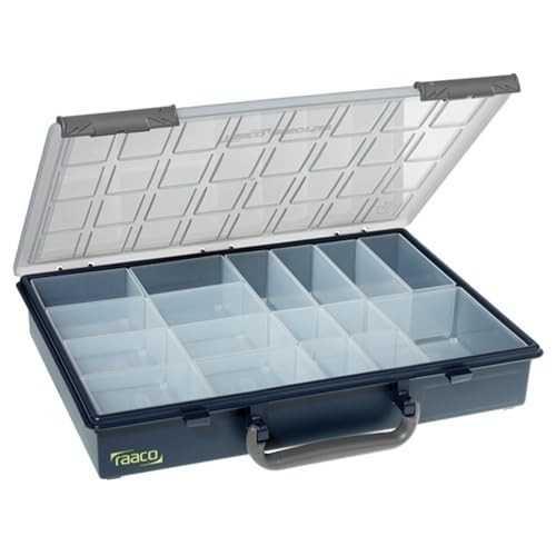 Raaco assorter 4x8 - raaco, 55