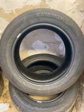 4x Sommerreifen Hankook 205/55 R16