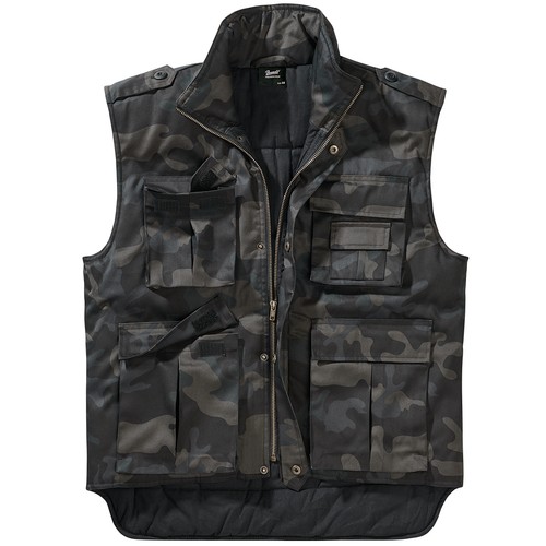 Brandit ranger weste taktisch - ranger,