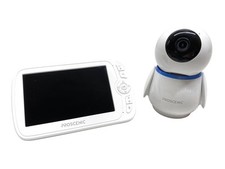 Drehbare Babyphone PROSCENIC