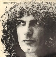 Gunter Hampel And His Galaxie