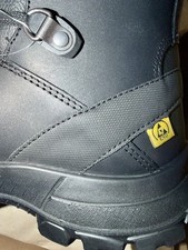 Haix Gore-Tex  Polizei