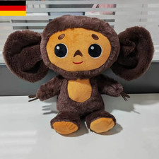 Cheburashka Plüsch Spielzeug