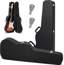 CAHAYA E-Gitarre Hartschalen