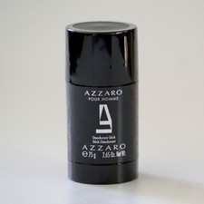 Azzaro, Pour Homme, Deo