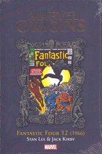 Marvel Origins Nr 53 Fantastic