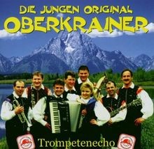 Trompetenecho von wurzel rec - trompetenecho,