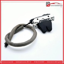 Heckklappenschloss A2047500185