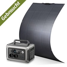 ALLPOWERS R600 Solargenerator