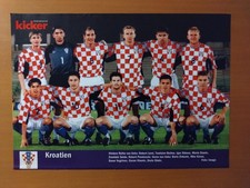 Kroatien,Nationalmannschaft,??