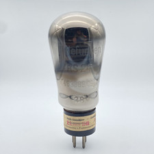 Telefunken RS241 Röhre geprüft- NOS Klangfilm Triode Vacuum Tube Amplifier