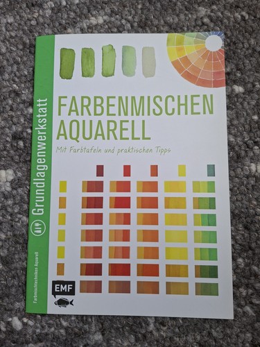 Farbenmischen aquarell - farbenmischen,